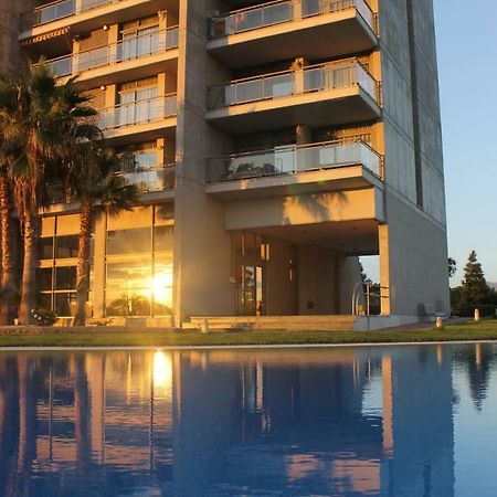 Apartamento El Cielo De Benidorm Apartment Exterior photo